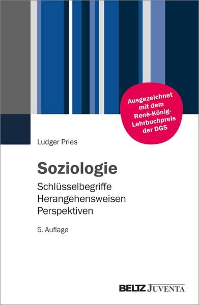 Produktbild: Soziologie