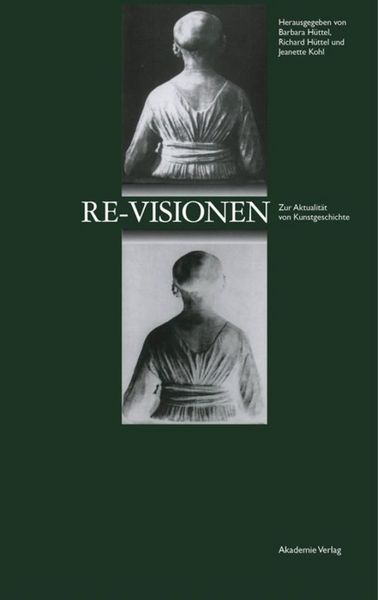 Produktbild: Re-Visionen