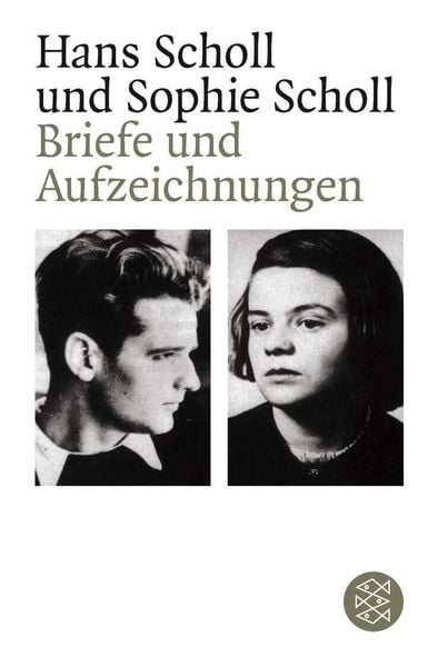 Produktbild: Briefe und Aufzeichnungen