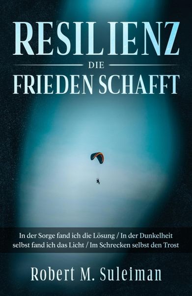 Produktbild: Resilienz die Frieden schafft