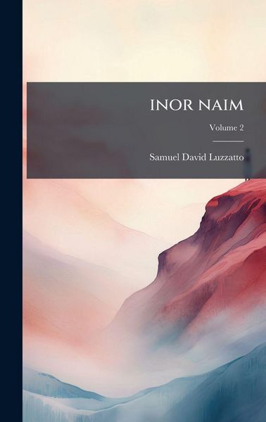 Produktbild: Inor naim