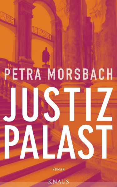 Produktbild: Justizpalast