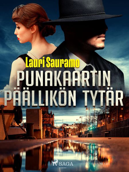 Produktbild: Punakaartin p&auml;&auml;llik&ouml;n tyt&auml;r