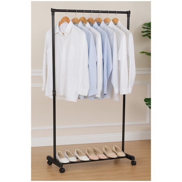 HTI-Living Kleiderständer Lena 1 Kleiderständer Lena 1