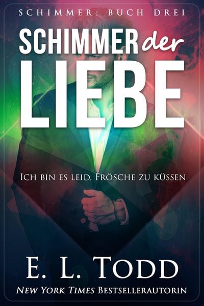 Produktbild: Schimmer der Liebe