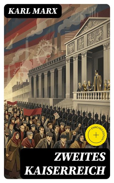Produktbild: Zweites Kaiserreich