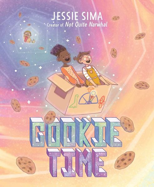 Produktbild: Cookie Time