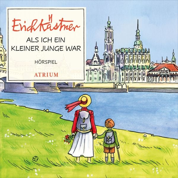 Produktbild: Als ich ein kleiner Junge war
