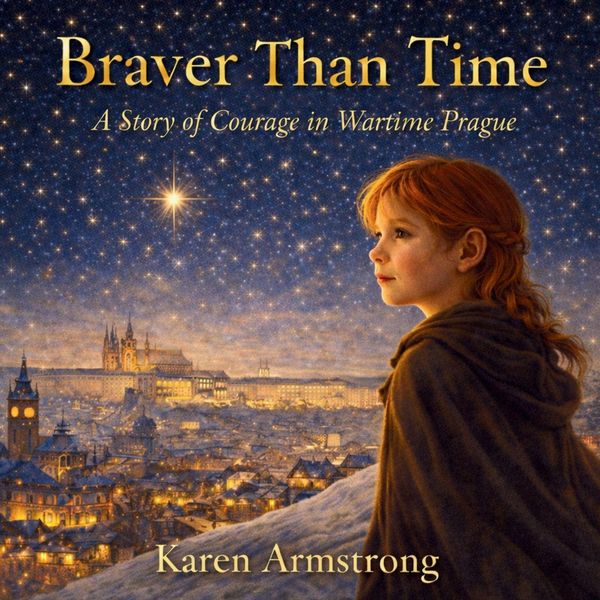 Produktbild: Braver than Time