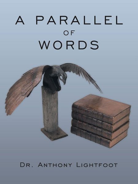 Produktbild: A Parallel Of Words