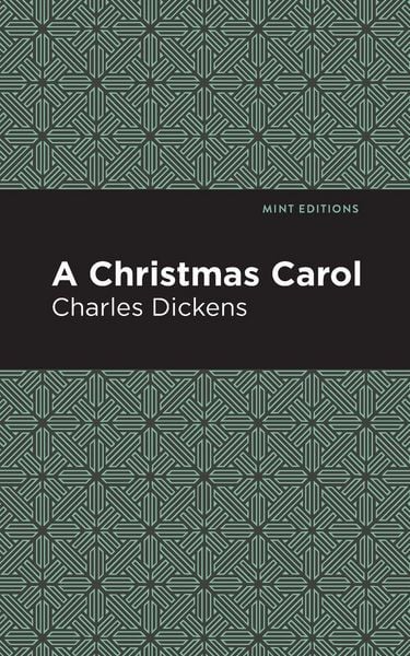 Produktbild: A Christmas Carol