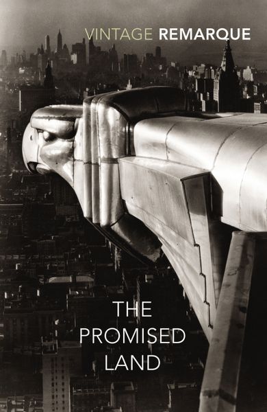 Produktbild: The Promised Land