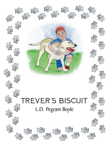 Produktbild: Trever's Biscuit