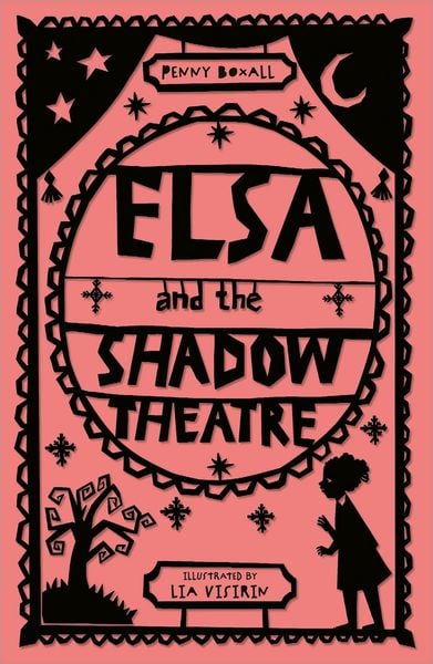 Produktbild: Reading Planet Cosmos - Elsa and the Shadow Theatre: Saturn/Blue-Red