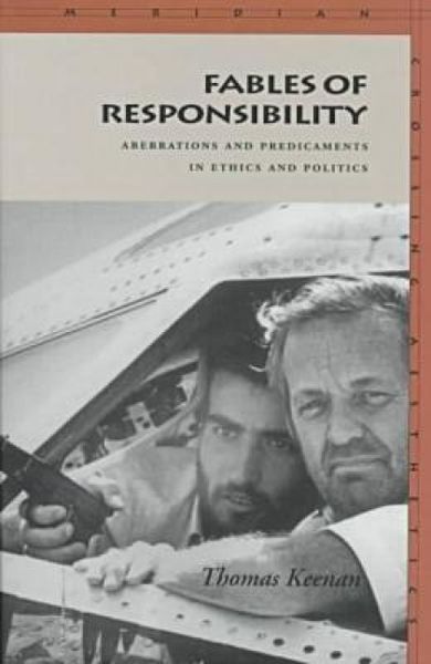 Produktbild: Fables of Responsibility