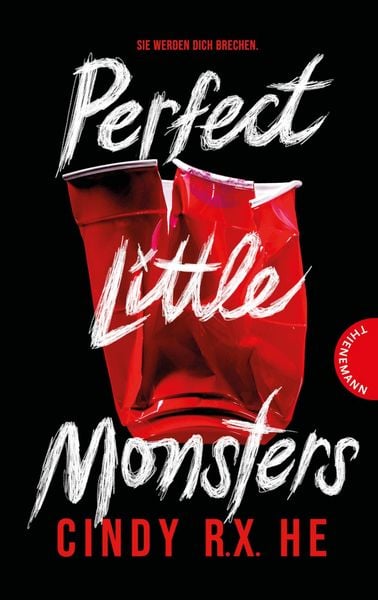 Produktbild: Perfect Little Monsters