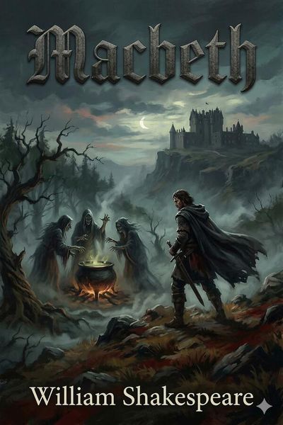 Produktbild: Macbeth