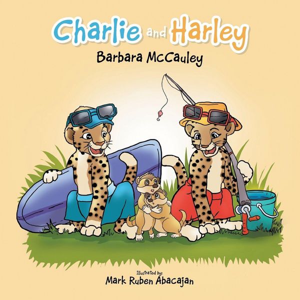 Produktbild: Charlie and Harley