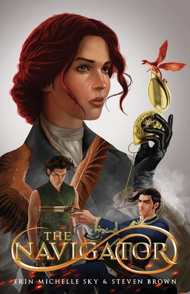 Produktbild: The Navigator