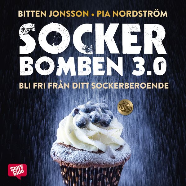 Produktbild: Sockerbomben 3.0