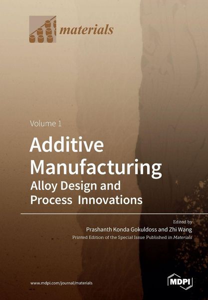 Produktbild: Additive Manufacturing