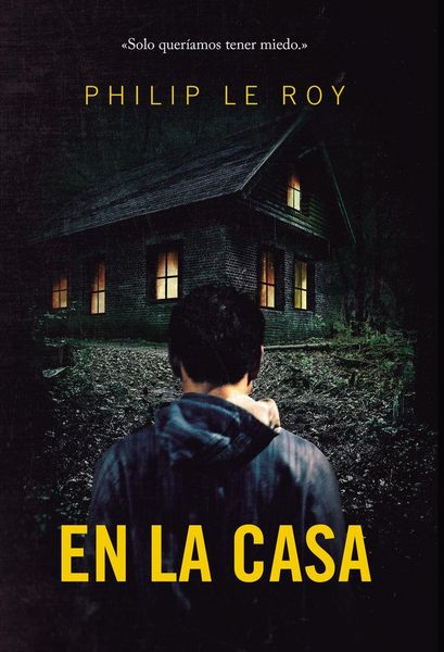 Produktbild: En la casa