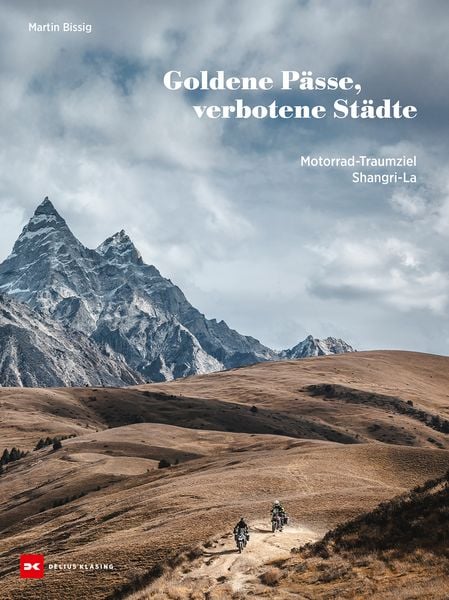 Produktbild: Goldene P&auml;sse, verbotene St&auml;dte