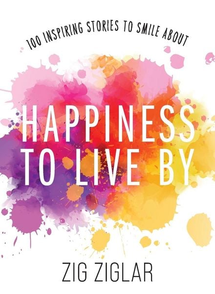 Produktbild: Happiness to Live by