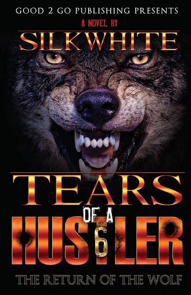 Produktbild: Tears of a Hustler PT 6