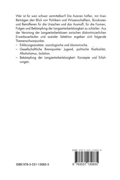 Produktbild: Schwer vermittelbar