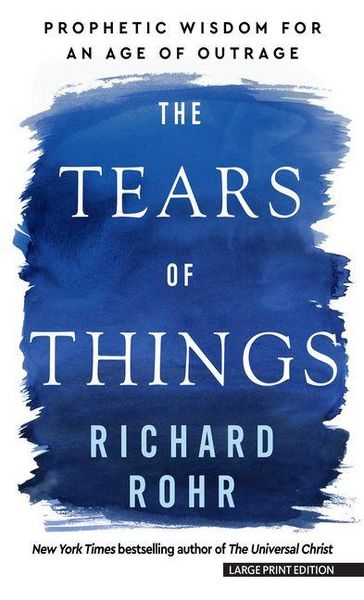Produktbild: The Tears of Things