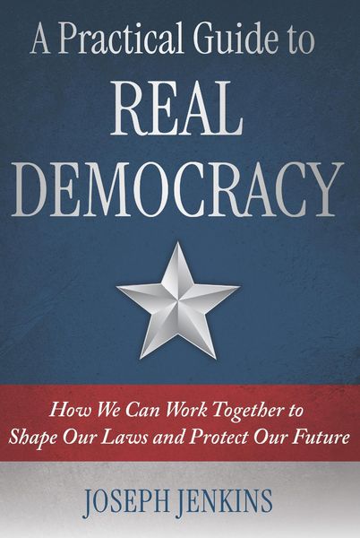 Produktbild: Real Democracy