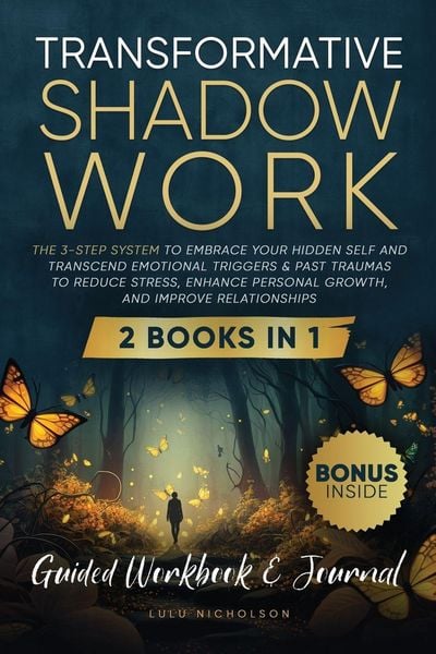 Produktbild: Transformative Shadow Work