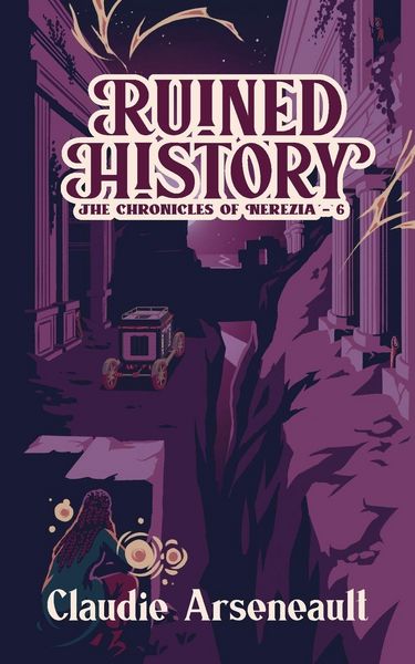 Produktbild: Ruined History