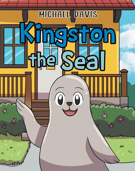Produktbild: Kingston the Seal