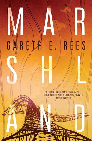 Produktbild: Marshland