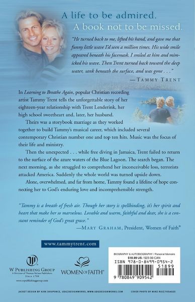 Produktbild: The Learning to Breathe Again