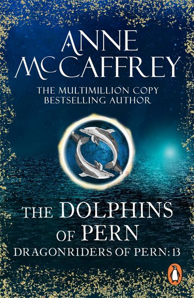 Produktbild: The Dolphins Of Pern