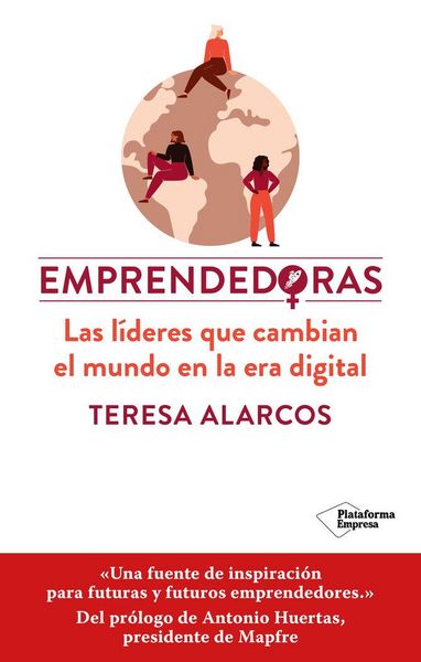 Produktbild: Emprendedoras