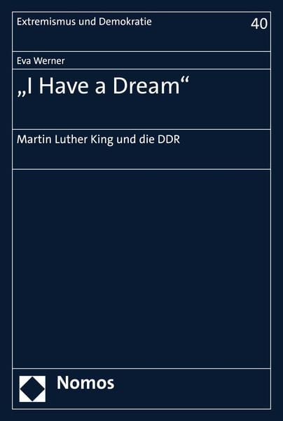Produktbild: "I Have a Dream"