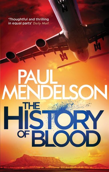 Produktbild: The History of Blood