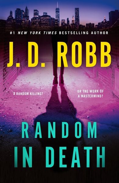 Produktbild: Random in Death