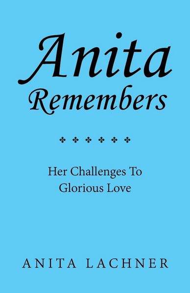 Produktbild: Anita Remembers