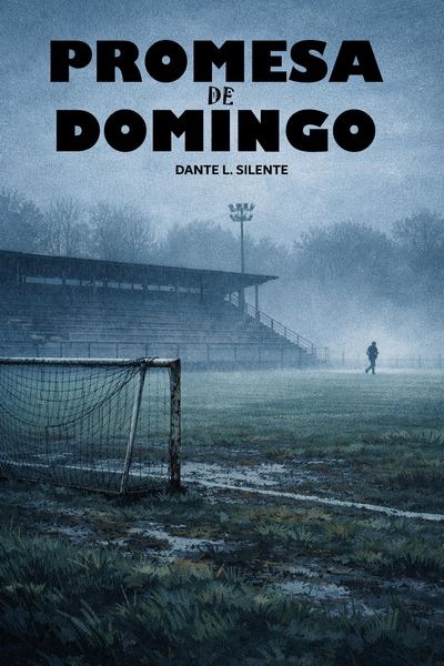Produktbild: Promesa de Domingo