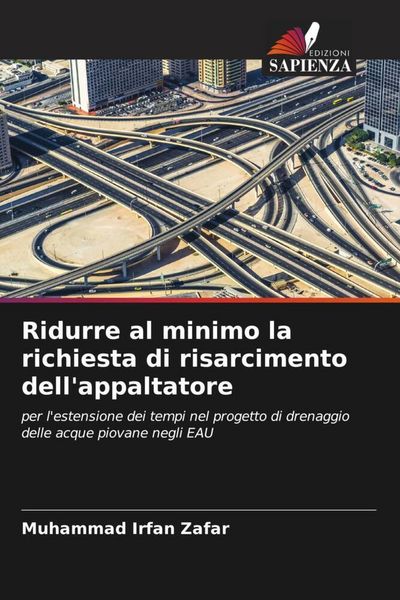 Produktbild: Ridurre al minimo la richiesta di risarcimento dell'appaltatore