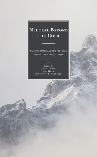 Produktbild: Neutral Beyond the Cold