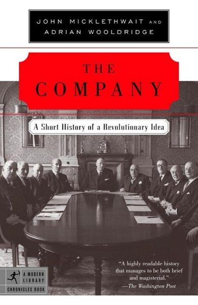 Produktbild: The Company
