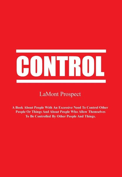 Produktbild: Control