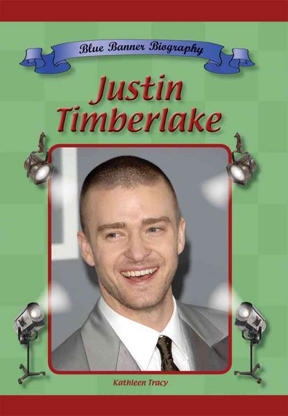 Produktbild: Justin Timberlake