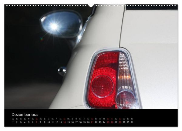 Produktbild: Halbling (Wandkalender 2025 DIN A2 quer), CALVENDO Monatskalender